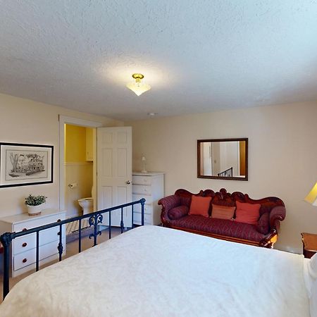 Seventh Street Cottage Gearhart Luaran gambar