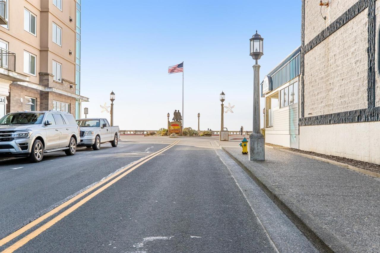 Seventh Street Cottage Gearhart Luaran gambar