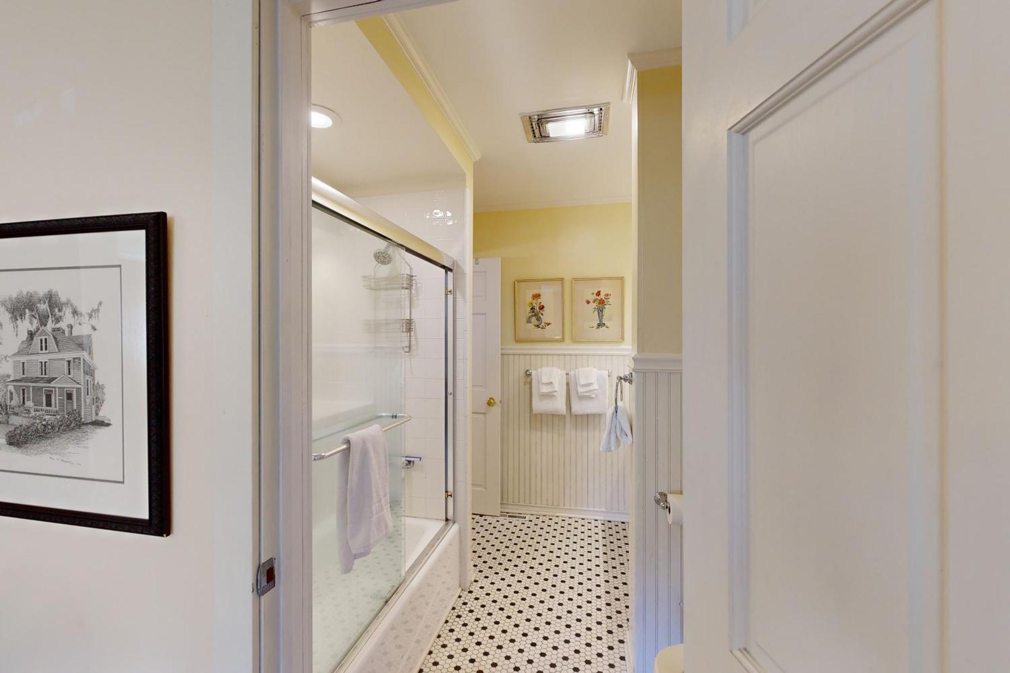 Seventh Street Cottage Gearhart Luaran gambar