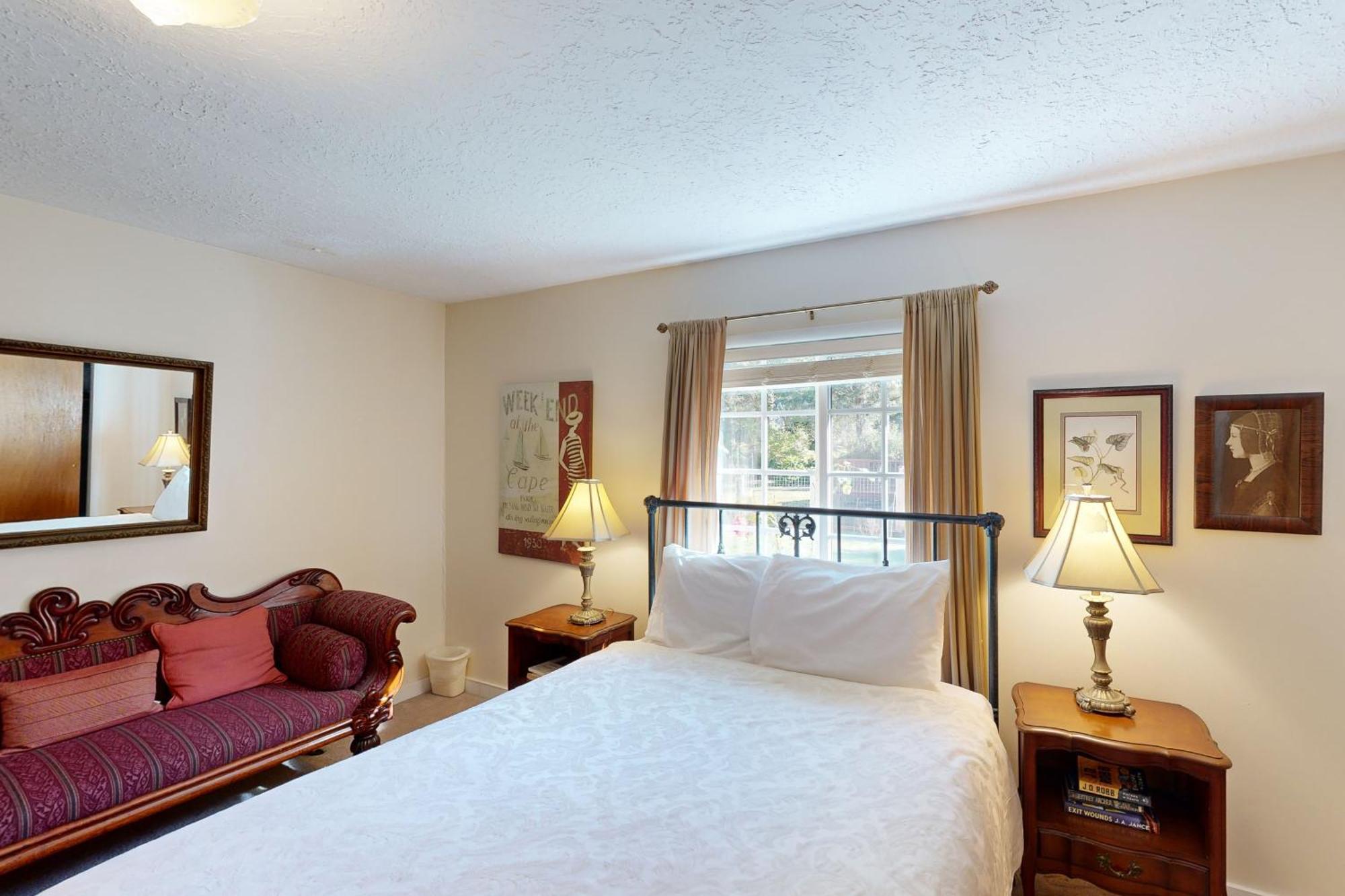 Seventh Street Cottage Gearhart Luaran gambar
