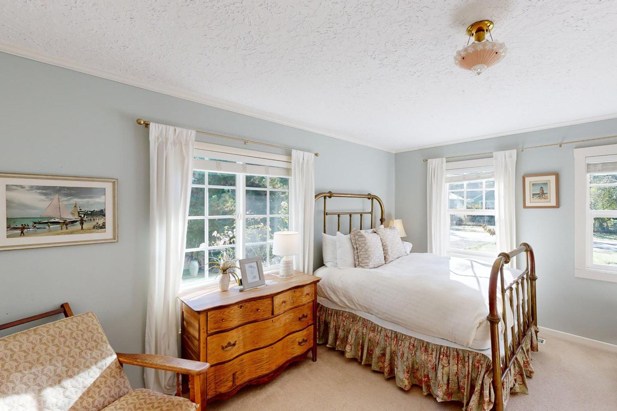 Seventh Street Cottage Gearhart Luaran gambar
