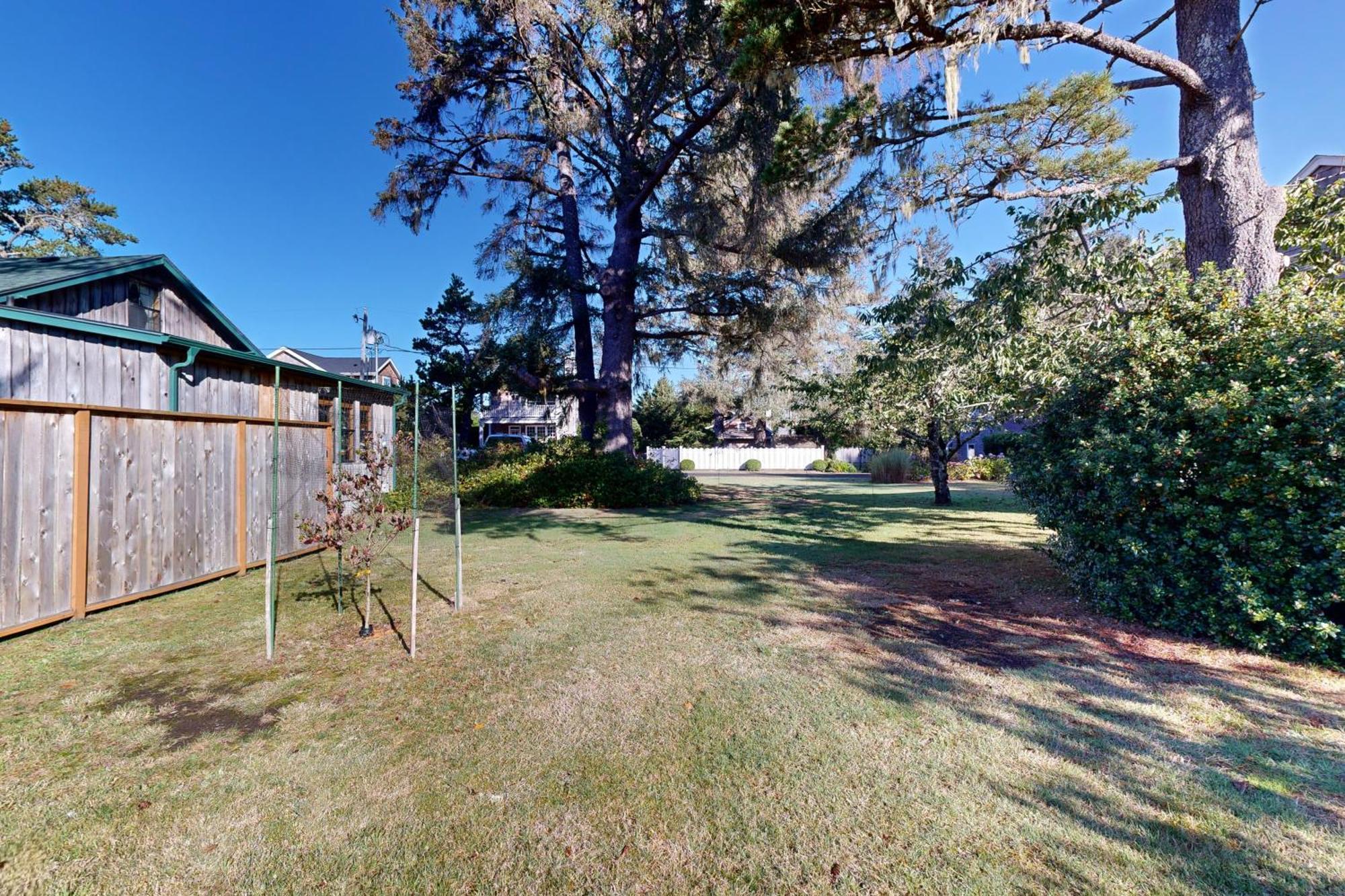 Seventh Street Cottage Gearhart Luaran gambar