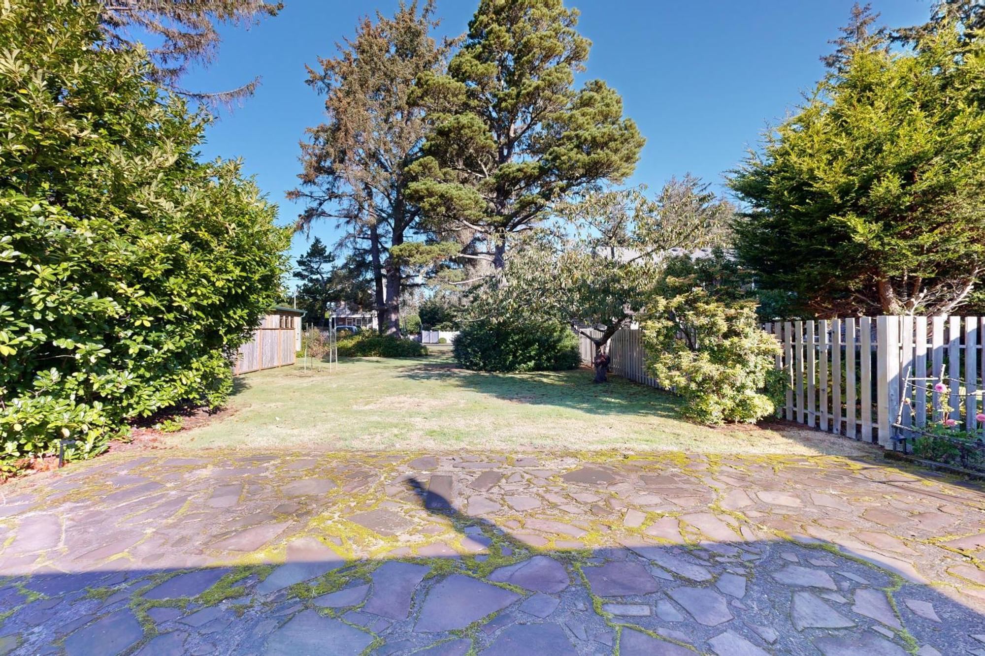 Seventh Street Cottage Gearhart Luaran gambar