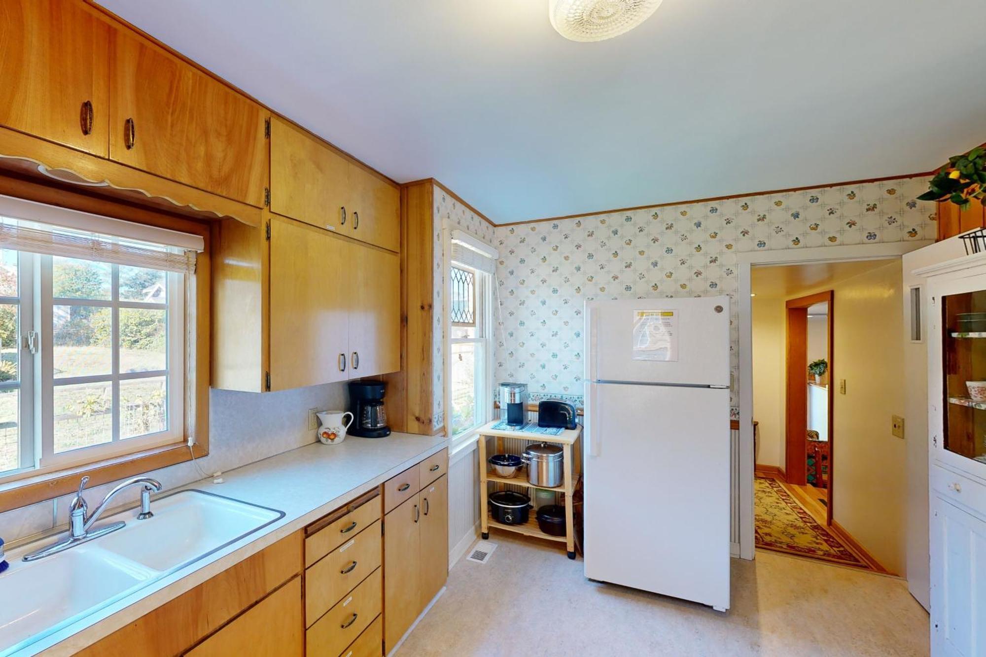 Seventh Street Cottage Gearhart Luaran gambar