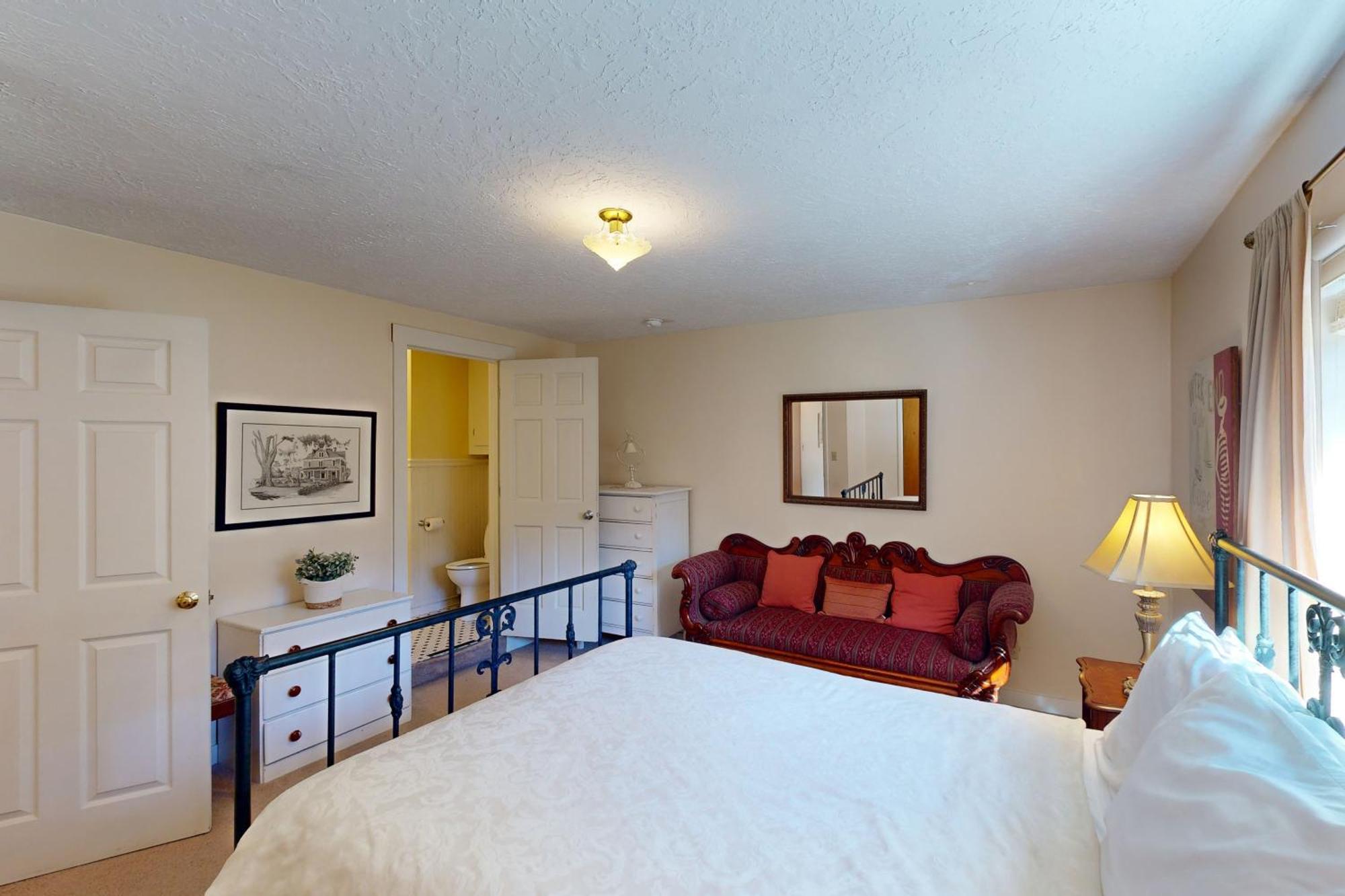 Seventh Street Cottage Gearhart Luaran gambar
