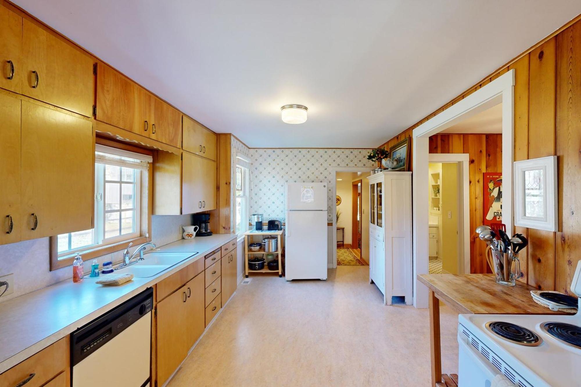 Seventh Street Cottage Gearhart Luaran gambar